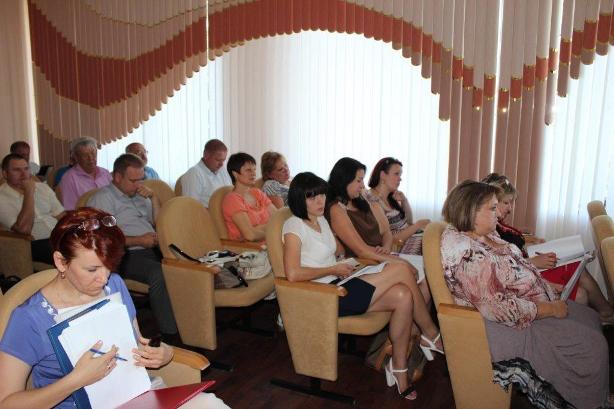 Звание &laquo;Почетного гражданина Тбилисского района&raquo; присвоили Людмиле Беспаловой